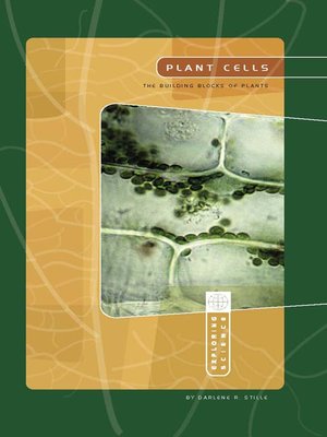 cover image of Plant Cells